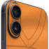 University of Tennessee Orange Jersey iPhone 16 Plus Skin